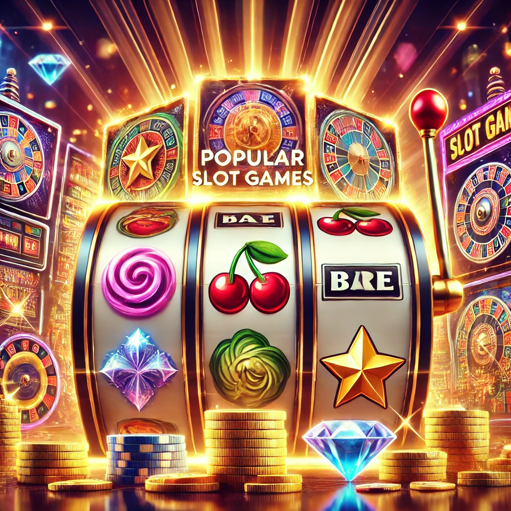 Tips Bermain Slot