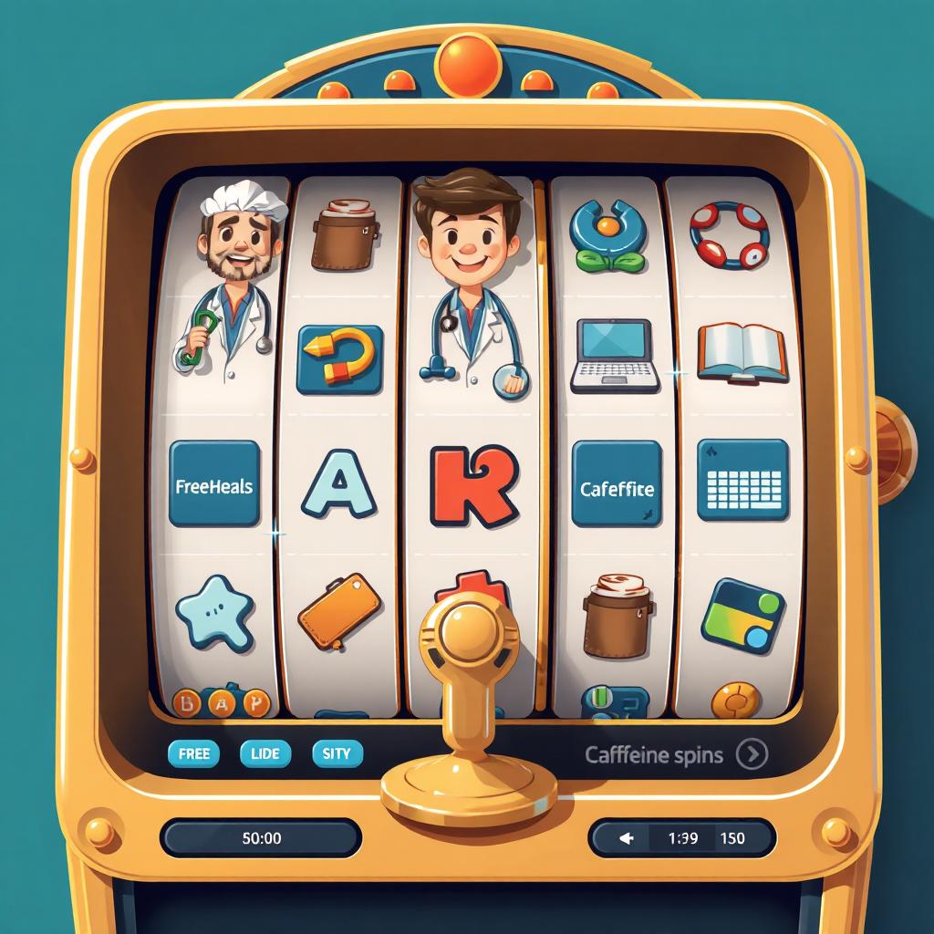Kalau Profesi Kamu Dijadiin Slot