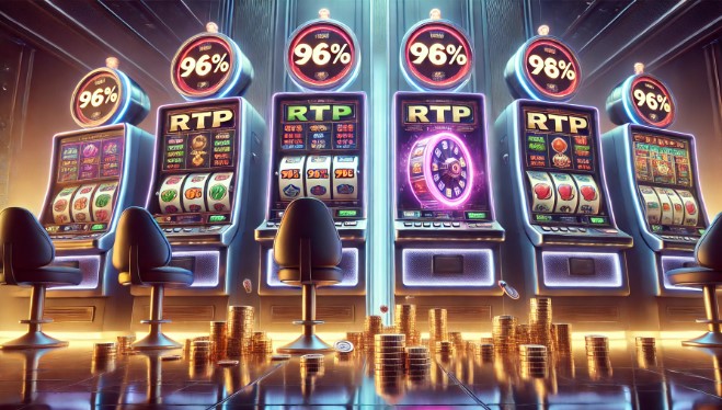 Apa Itu RTP dalam Dunia Slot Online