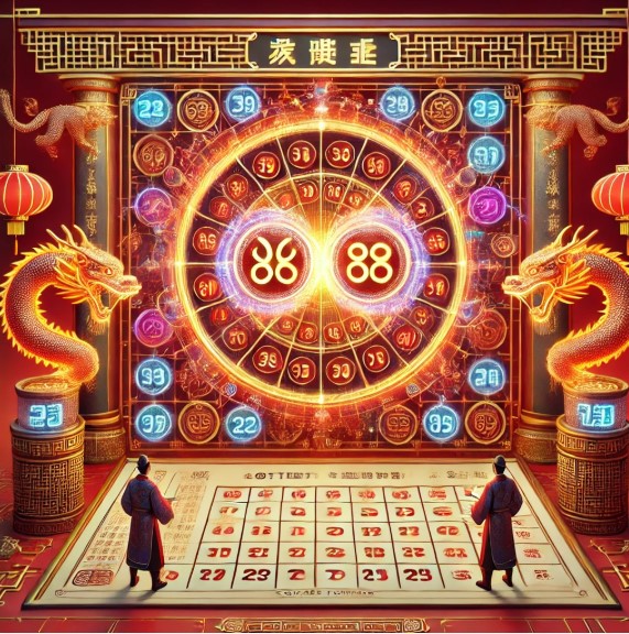 Togel Shio Ganda Strategi