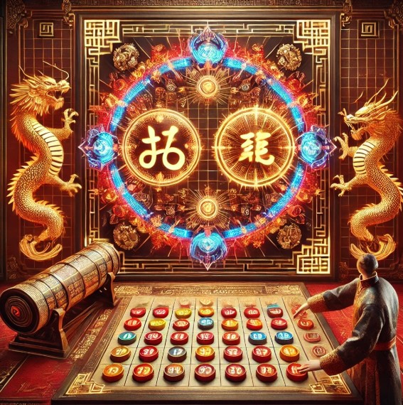 Togel Shio Ganda Strategi